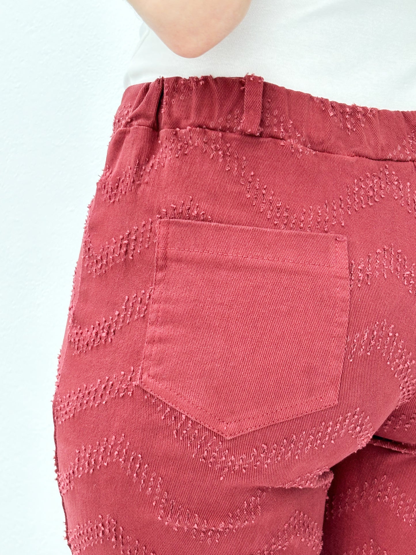 Jeans ZigZag
