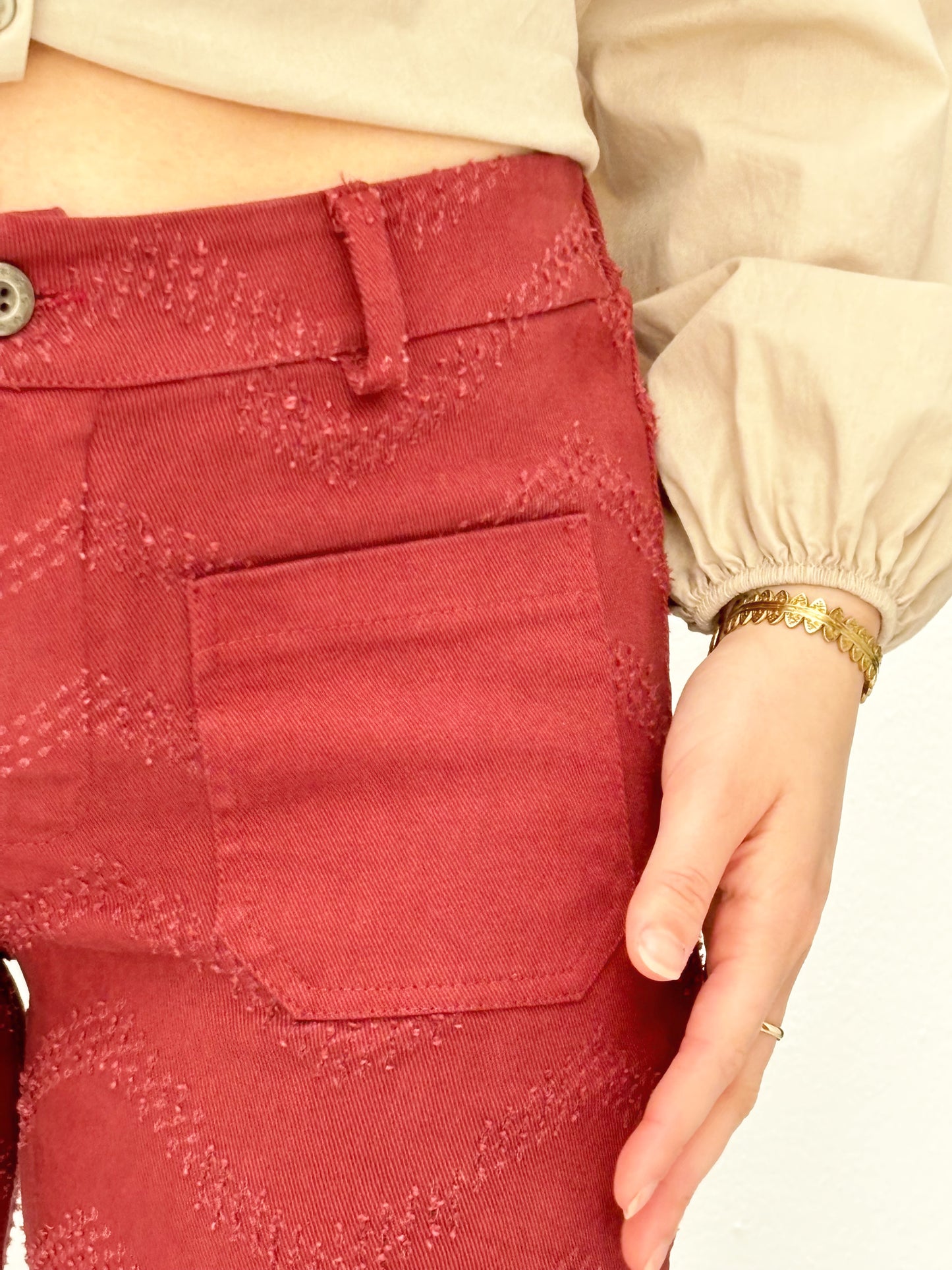 Jeans ZigZag
