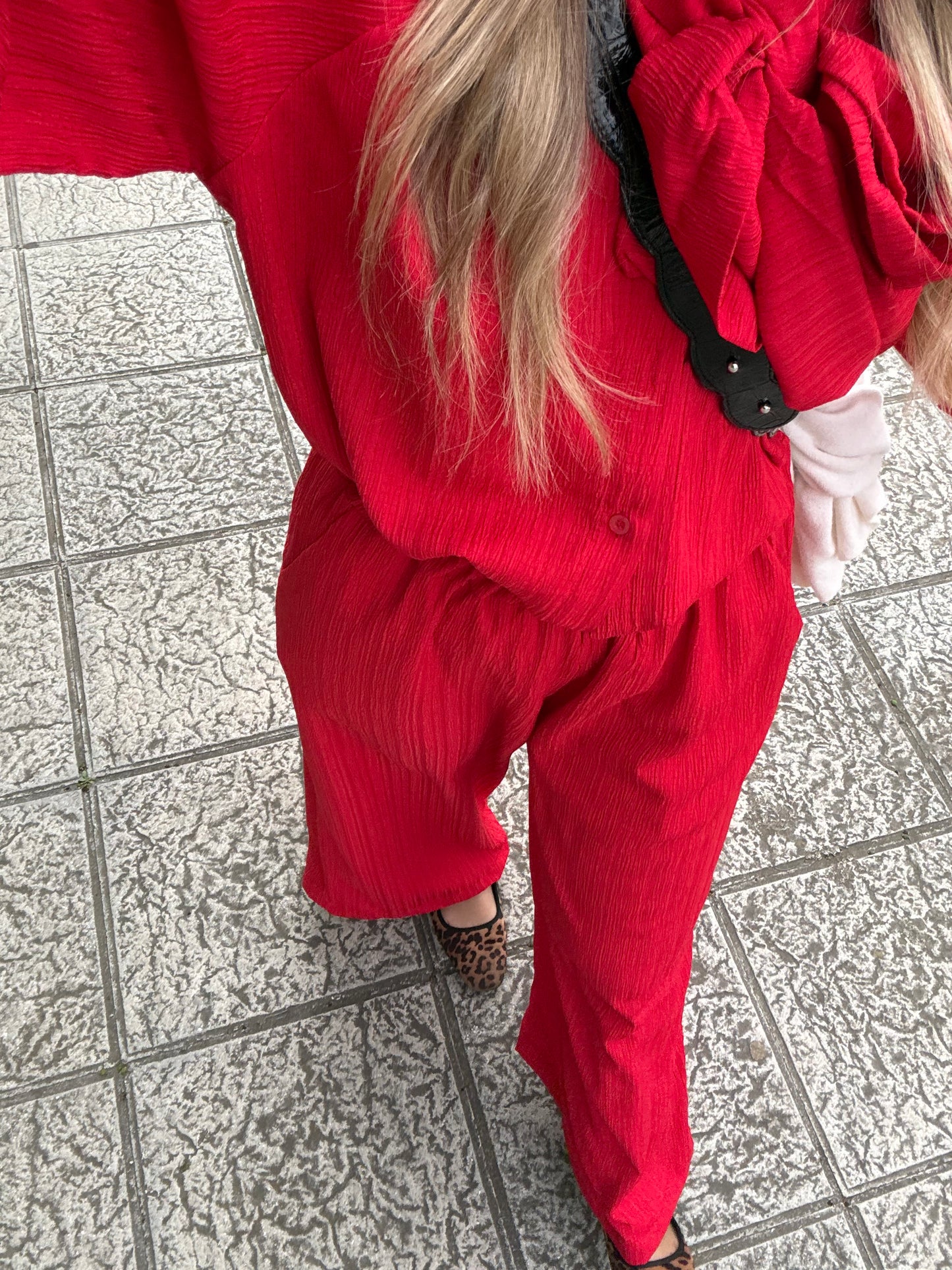 Conjunto Alegría