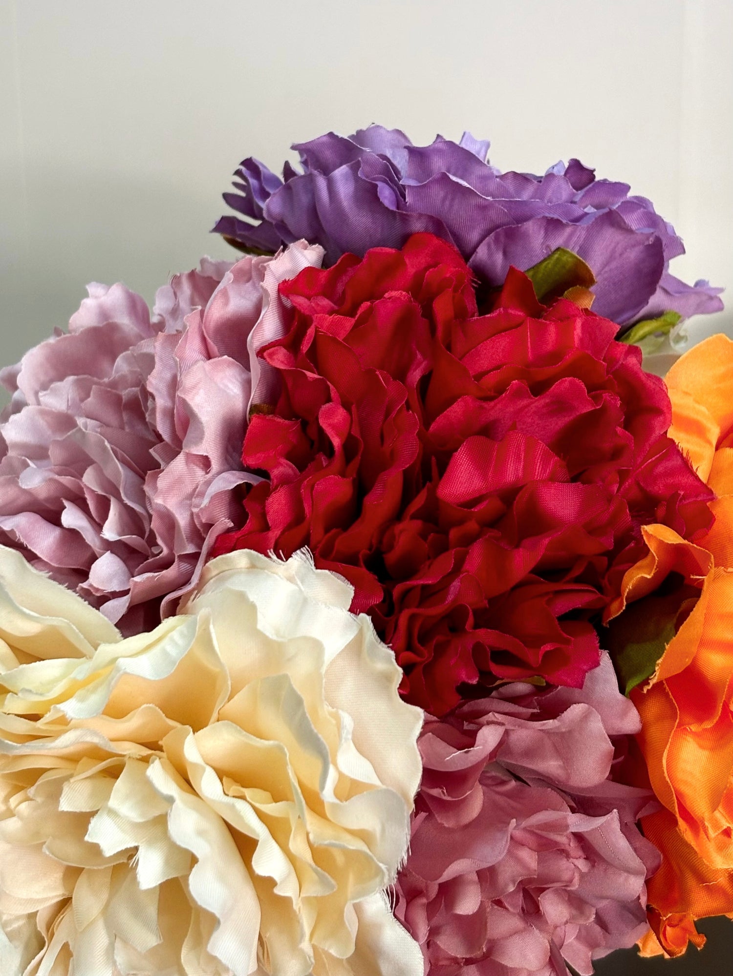 FLORES