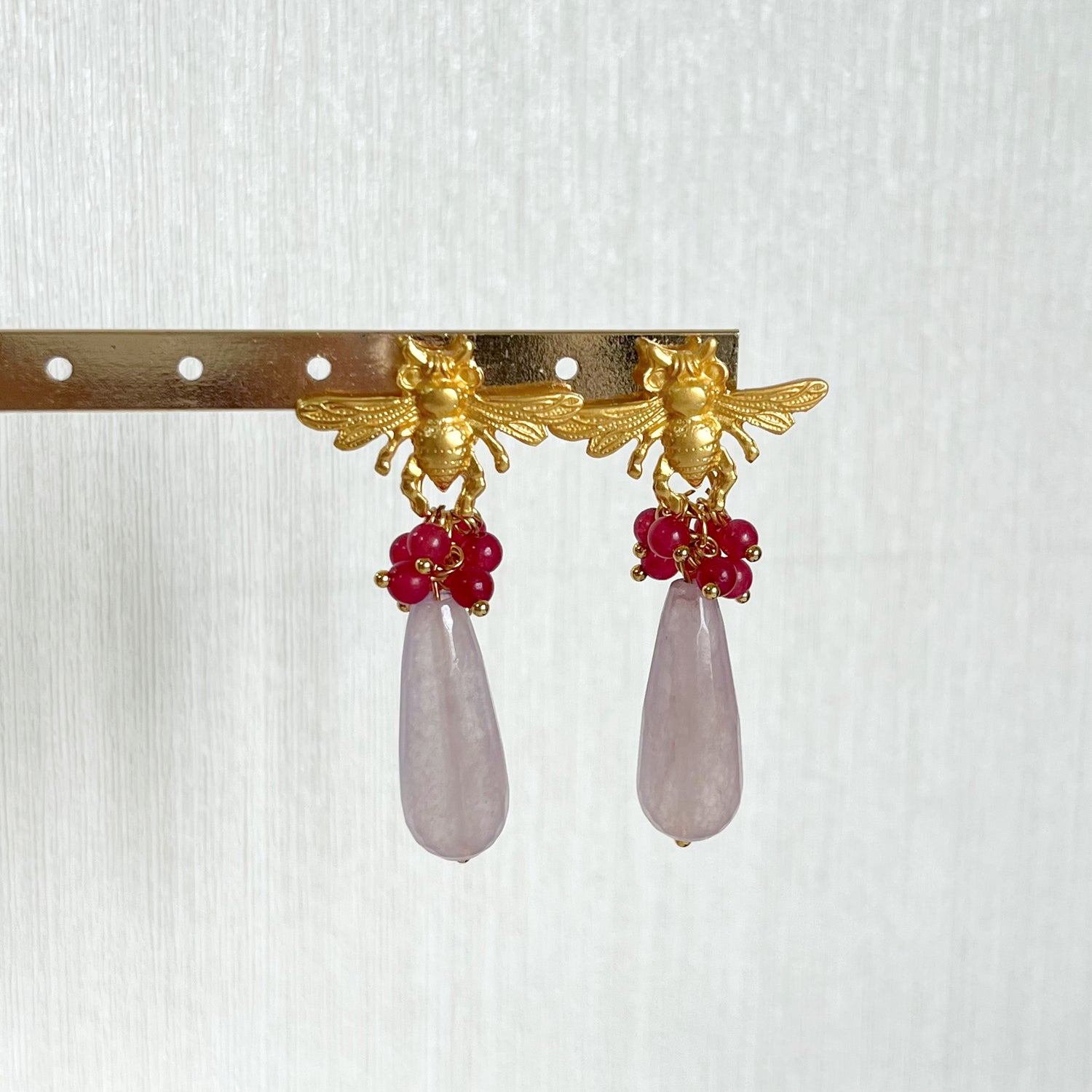 PENDIENTES FLAMENCA
