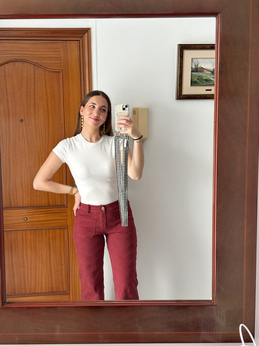 Jeans ZigZag