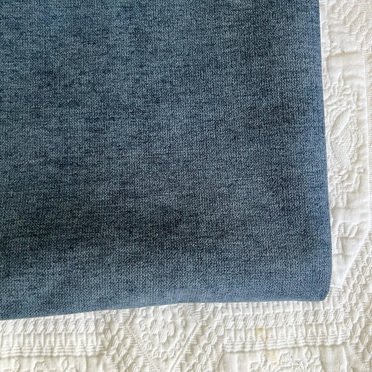 Bassic azul