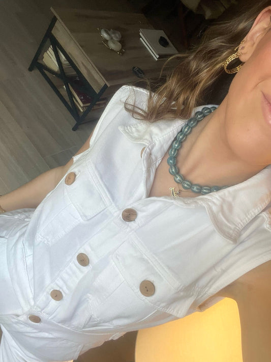 Blue Dina