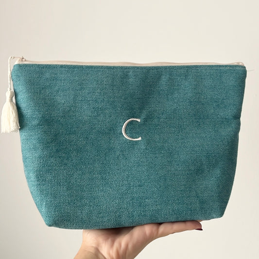 Bassic Turquesa “C”