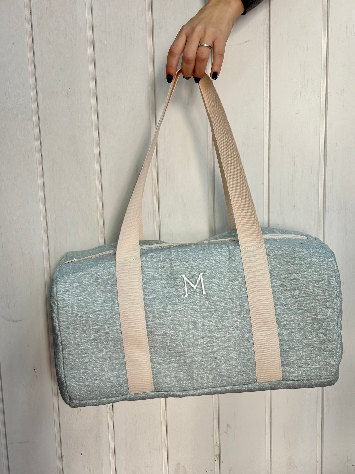 Bolsa de viaje “M”